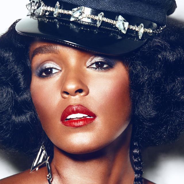 Pressbild för Janelle Monáe