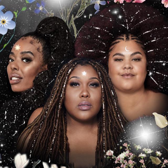 Pressbild för The Mamas