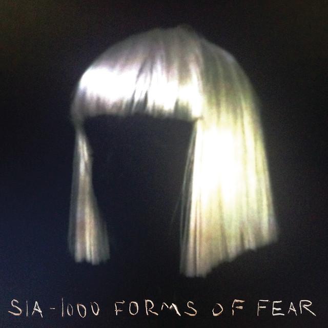 Elastic Heart – Sia