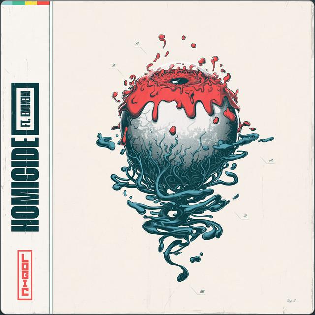 Homicide – Logic, Eminem