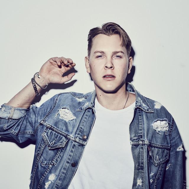 Pressbild för Emil Assergård