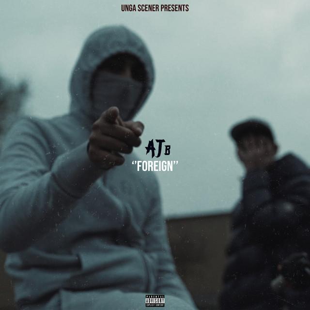 Foreign – Unga Scener, Aj B
