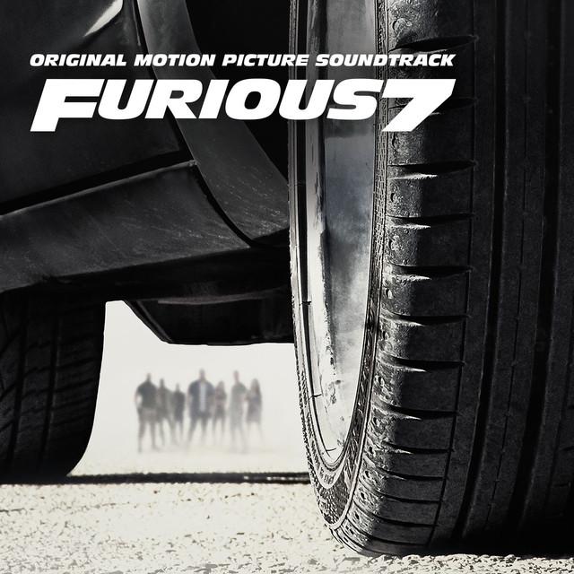See You Again (feat. Charlie Puth) – Wiz Khalifa, Charlie Puth