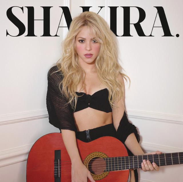 Can't Remember to Forget You (feat. Rihanna) – Shakira, Rihanna