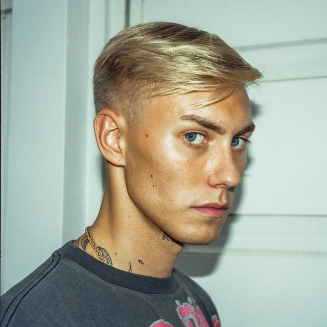 Pressbild för Dante