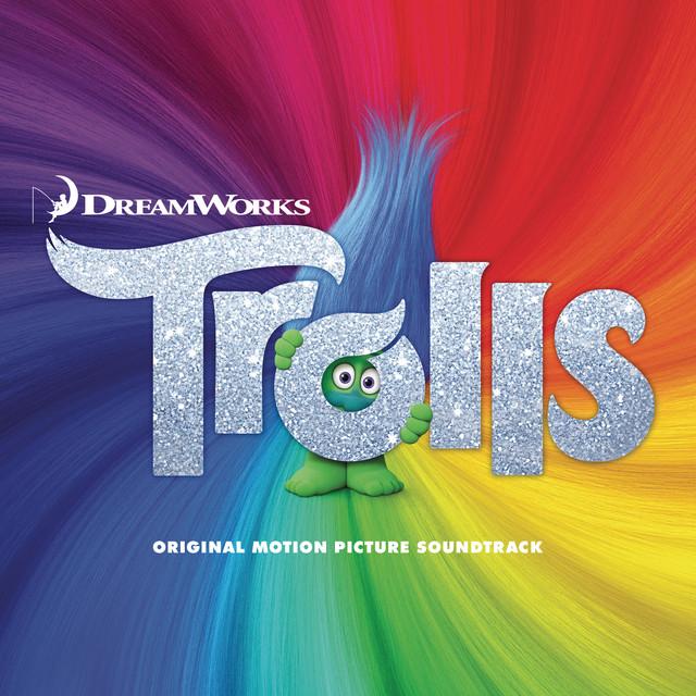 CAN'T STOP THE FEELING! (Original Song from DreamWorks Animation's "TROLLS") – Justin Timberlake