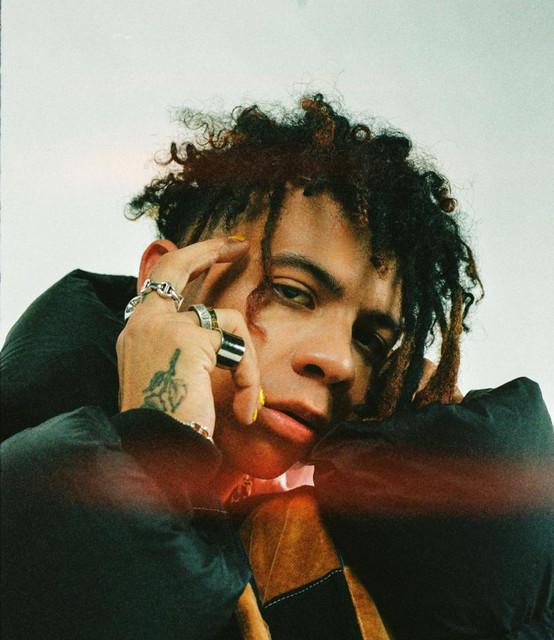 Pressbild för iann dior