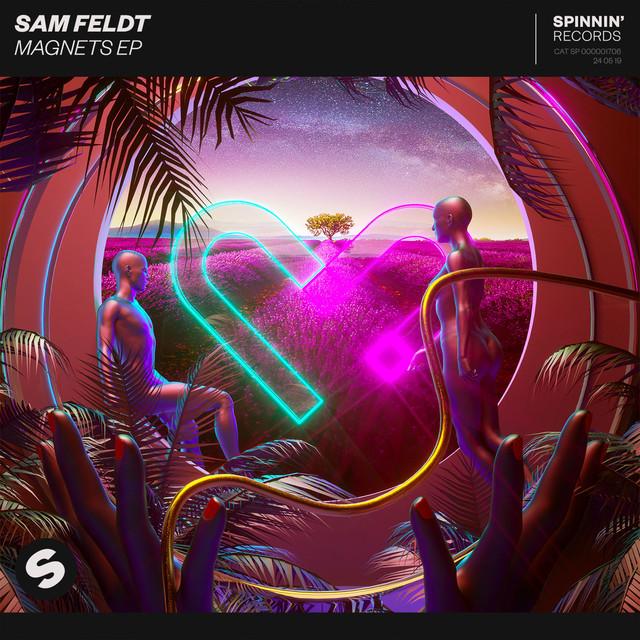 Post Malone (feat. RANI) – Sam Feldt, RANI