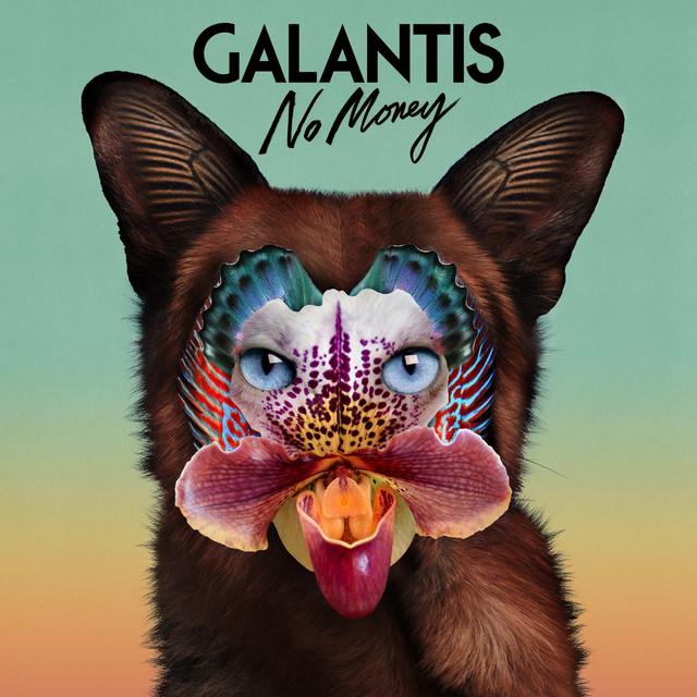 No Money – Galantis