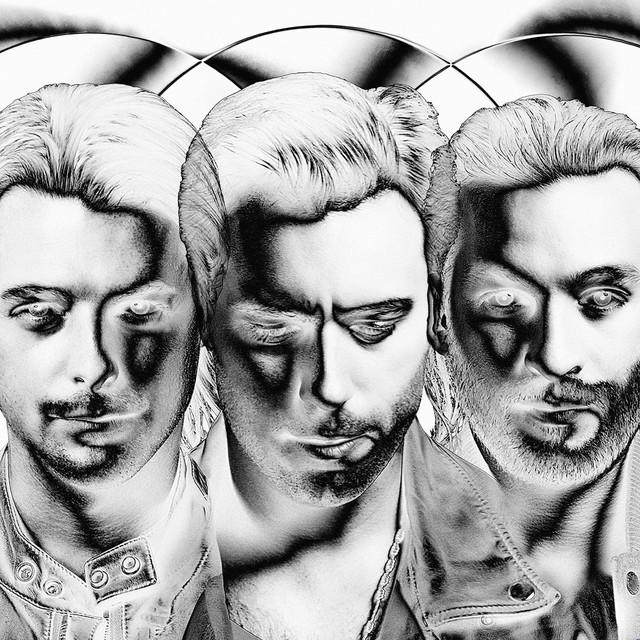 Greyhound – Swedish House Mafia