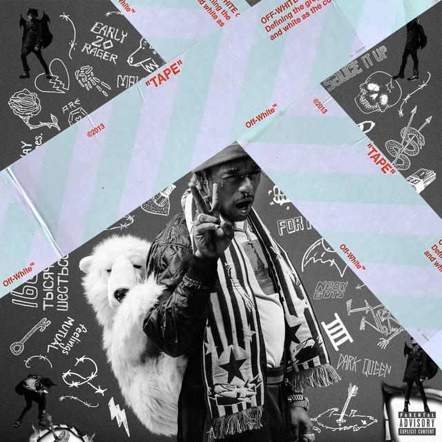XO TOUR Llif3 – Lil Uzi Vert