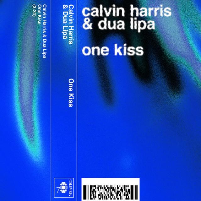 One Kiss (with Dua Lipa) – Calvin Harris, Dua Lipa