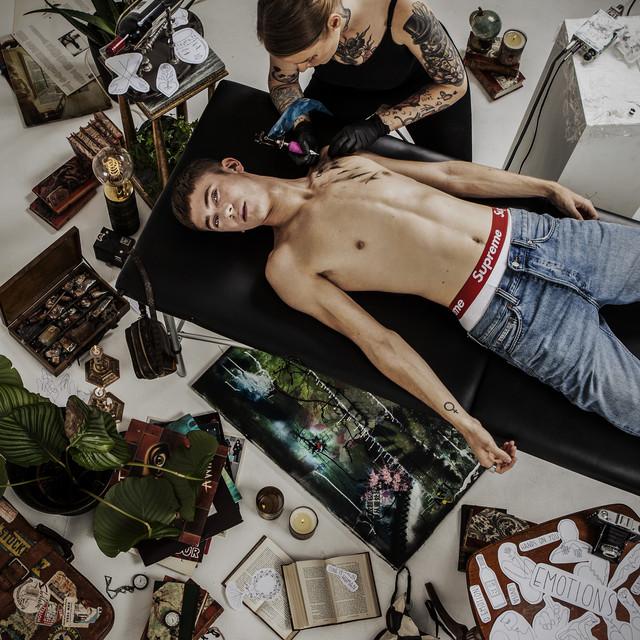 EVERY SINGLE DAY – Felix Sandman