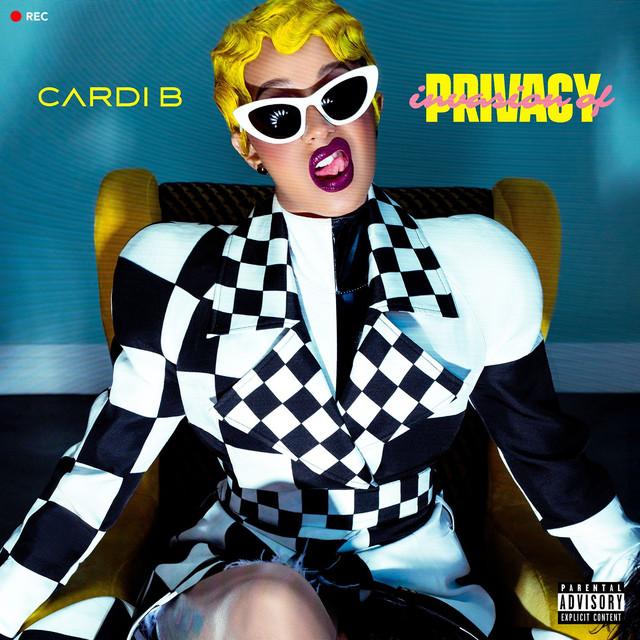 I Like It – Cardi B, Bad Bunny, J Balvin