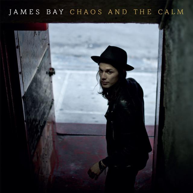 Hold Back The River – James Bay