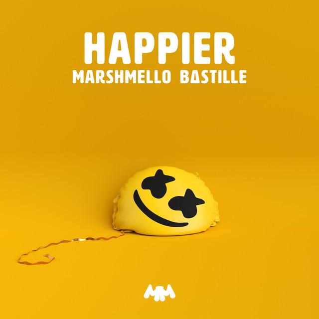 Happier – Marshmello, Bastille