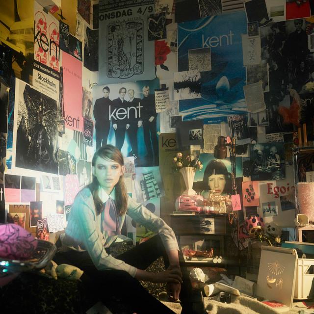 Egoist – kent