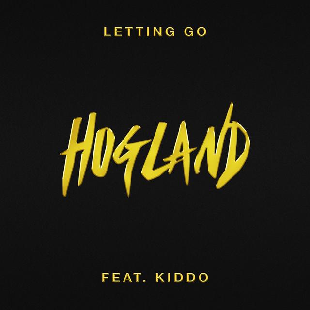 Letting Go – Hogland, KIDDO
