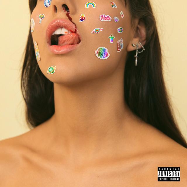 hot girl bummer – blackbear