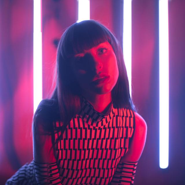 Pressbild för Kimbra