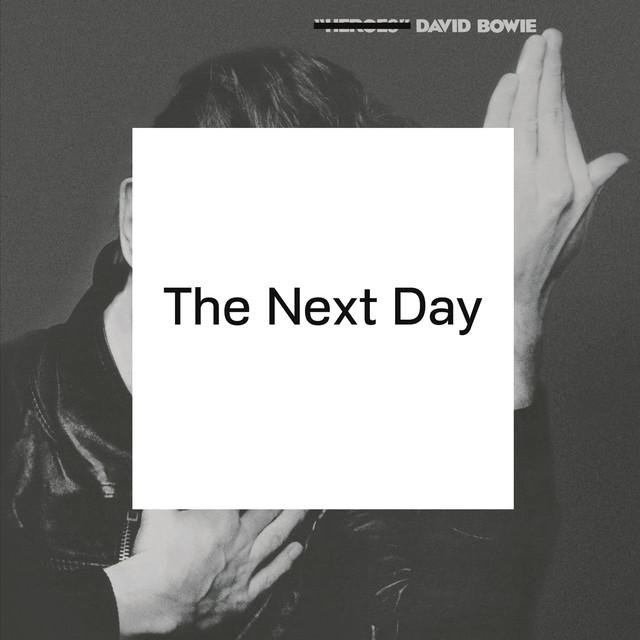 Where Are We Now? – David Bowie