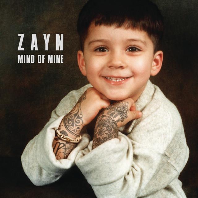 PILLOWTALK – ZAYN