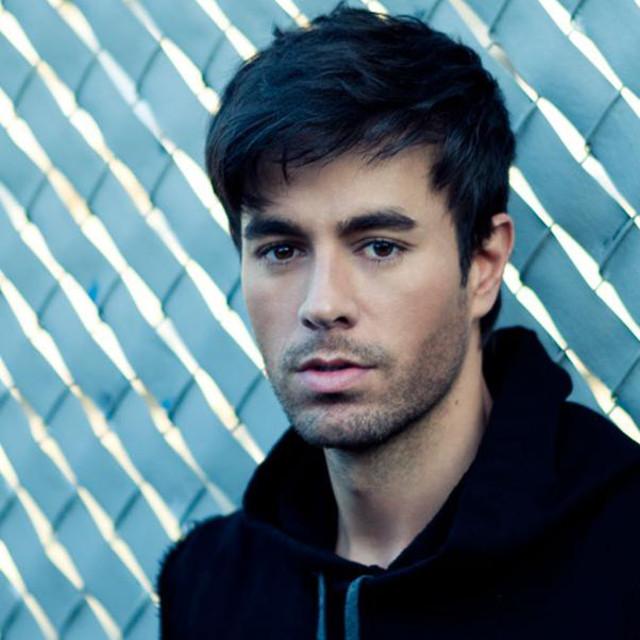 Enrique Iglesias