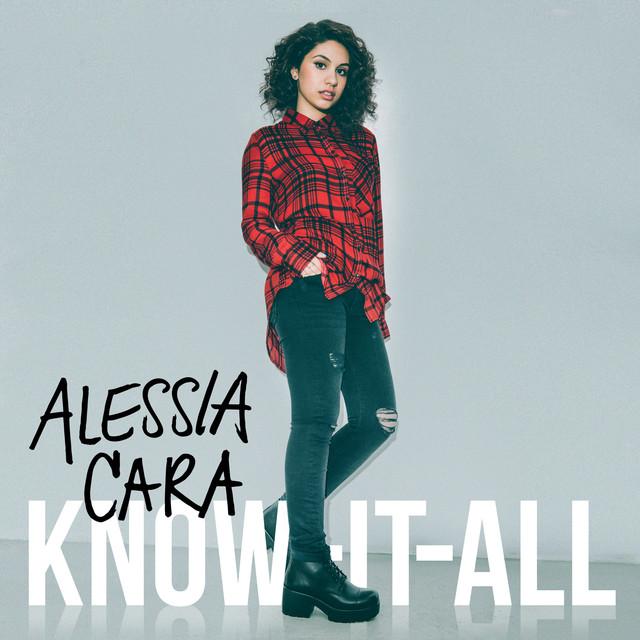 Scars To Your Beautiful – Alessia Cara
