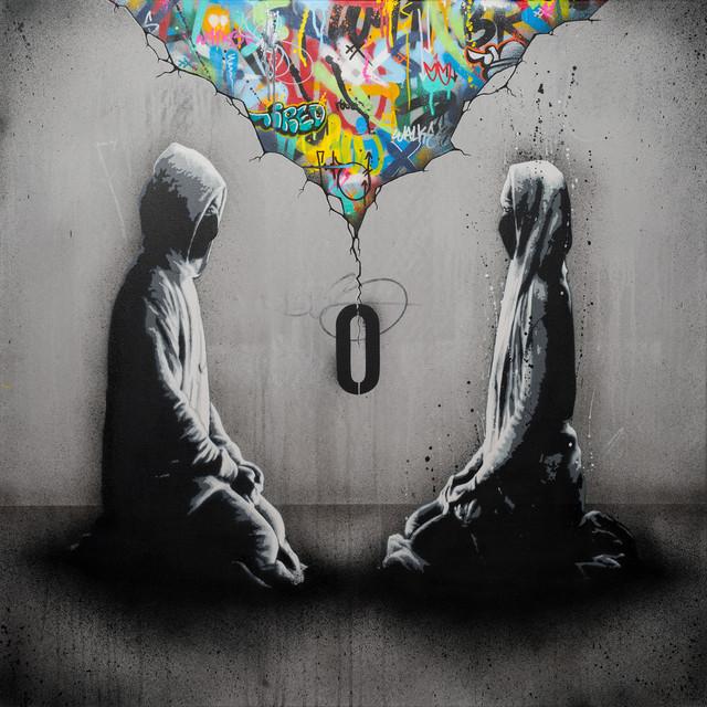 Tired – Alan Walker, Gavin James