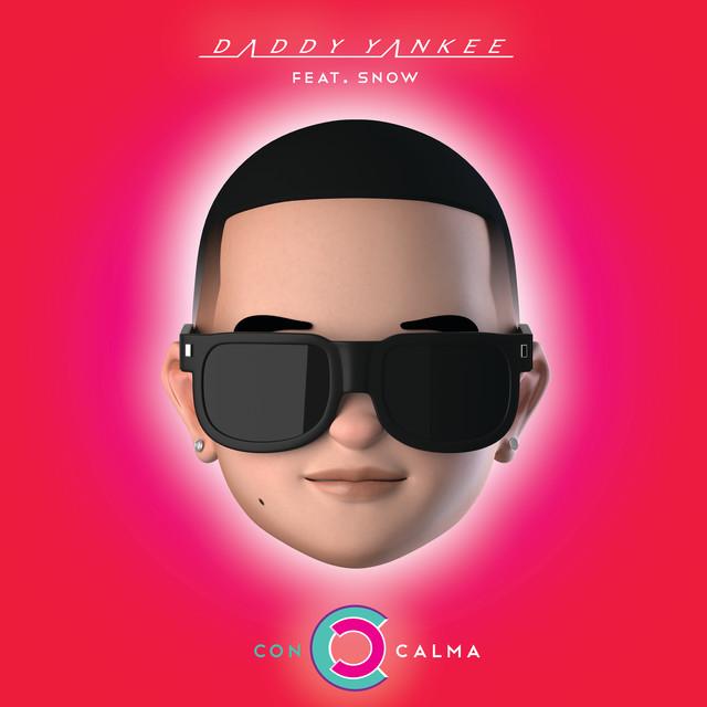 Con Calma – Daddy Yankee, Snow