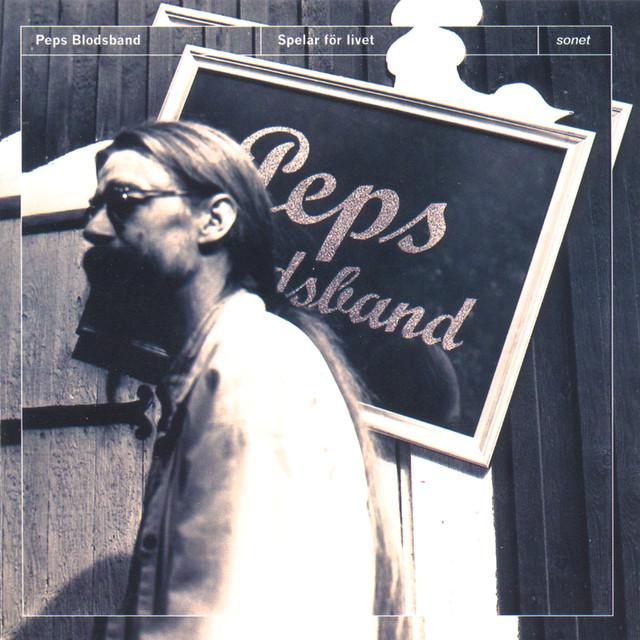 Oh boy – Peps Persson