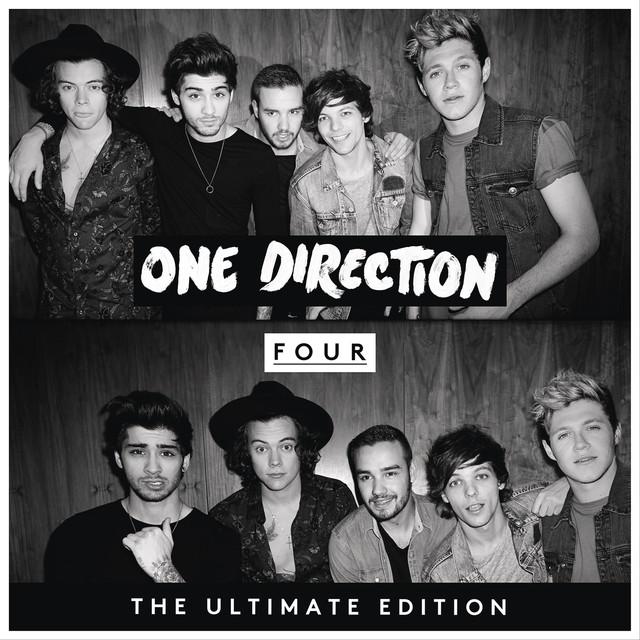 Steal My Girl – One Direction
