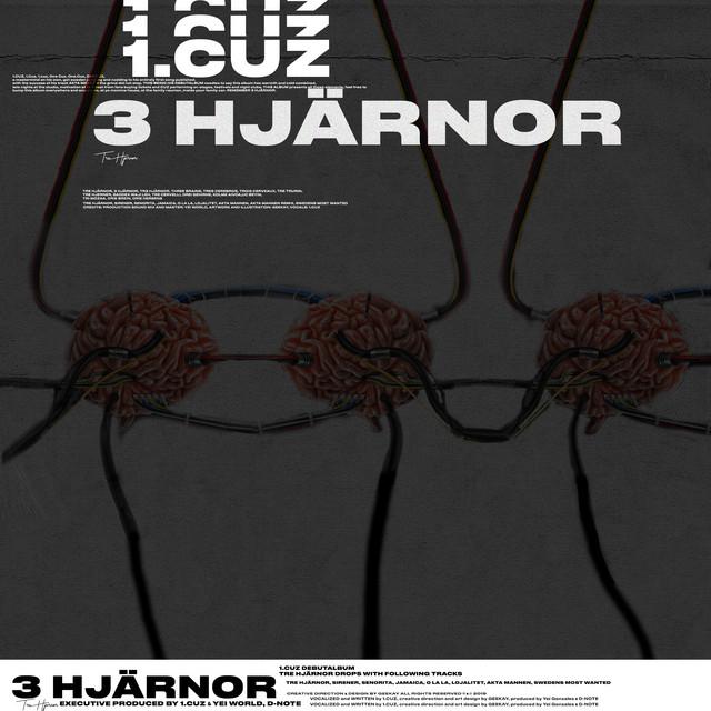 Sirener – 1.Cuz