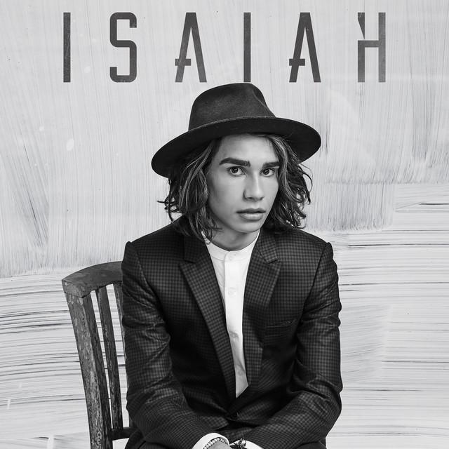 It's Gotta Be You – Isaiah