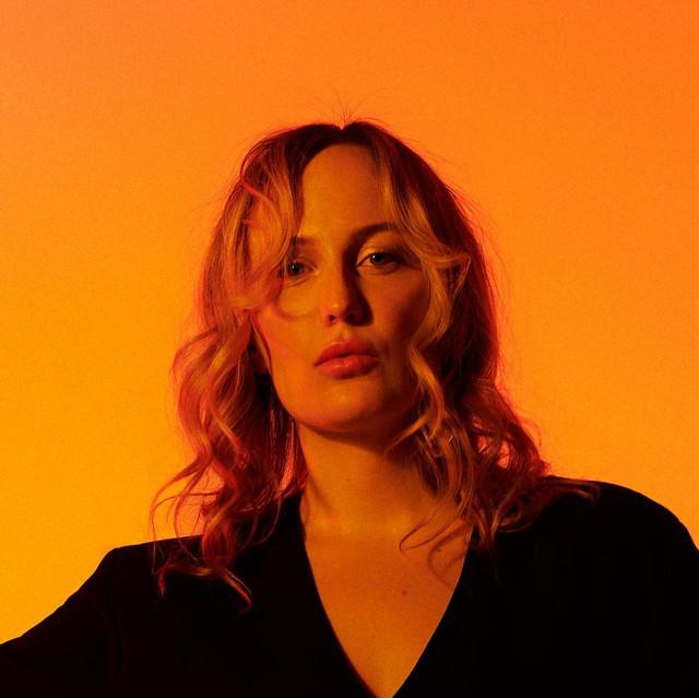 Pressbild för Moonica Mac