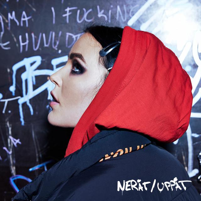NERÅT / UPPÅT – Miriam Bryant