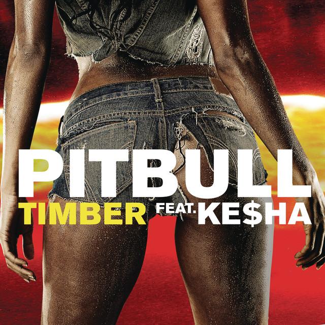 Timber – Pitbull, Kesha