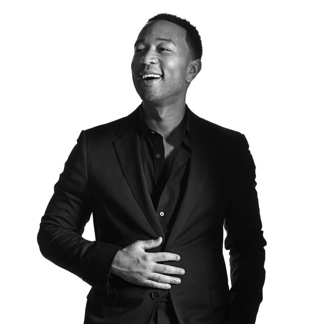 Pressbild för John Legend