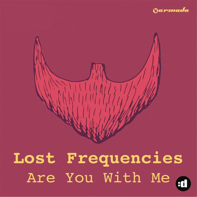 Are You With Me - Radio Edit – Lost Frequencies