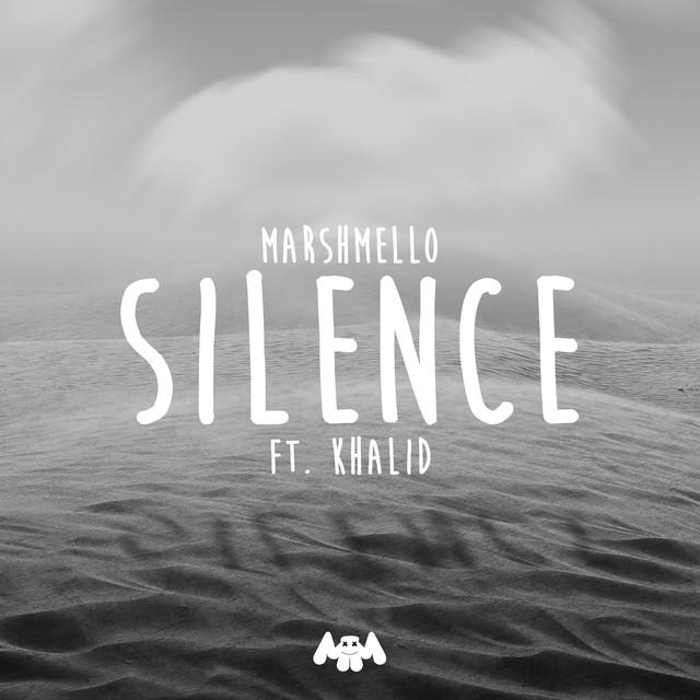 Silence – Marshmello, Khalid