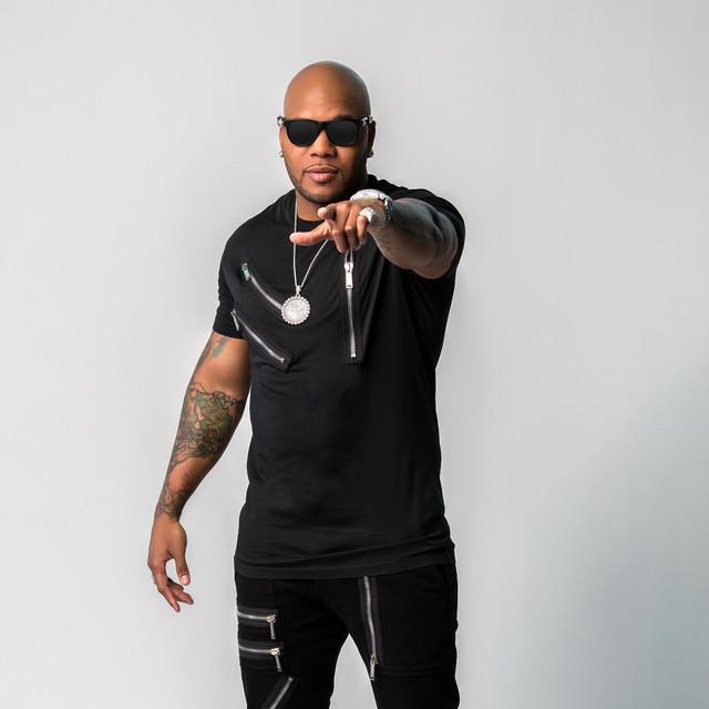 Pressbild för Flo Rida