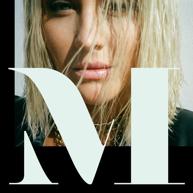Den som e den – Molly Sandén