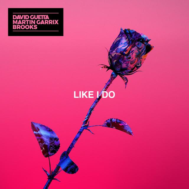 Like I Do – David Guetta, Martin Garrix, Brooks