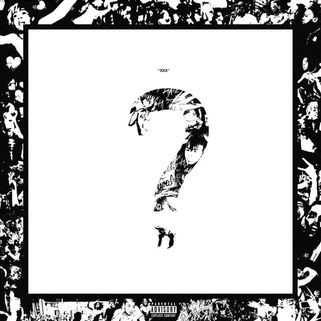 Moonlight – XXXTENTACION