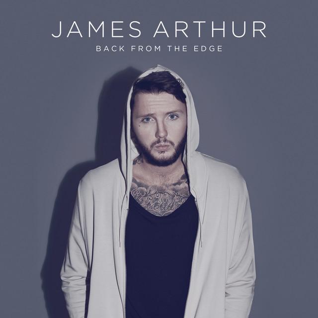 Say You Won't Let Go – James Arthur
