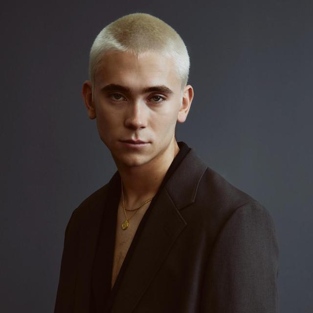 Pressbild för Felix Sandman