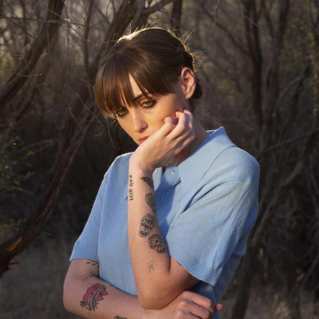 Pressbild för Sasha Sloan