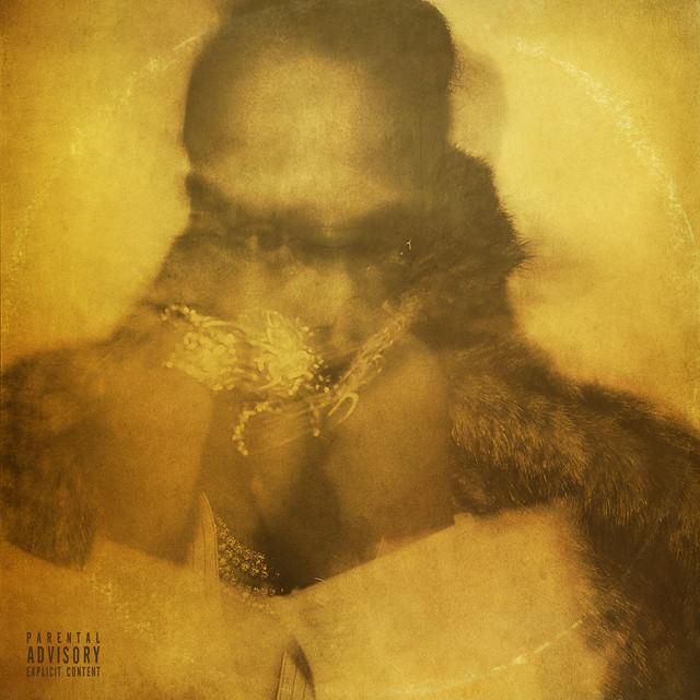 Mask Off – Future