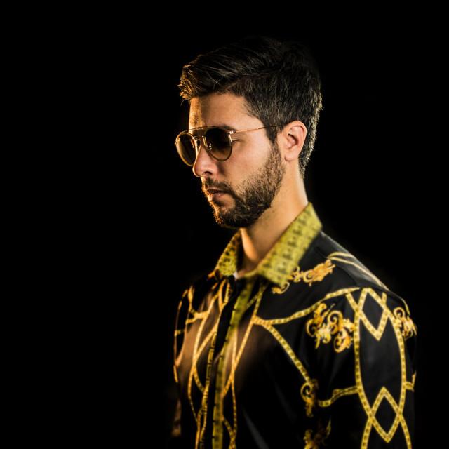 Pressbild för MEDUZA