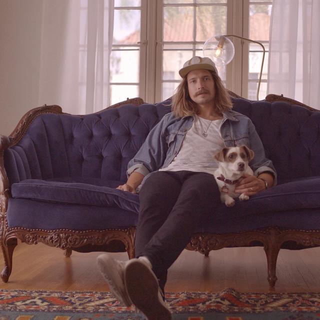 Pressbild för Joe Janiak